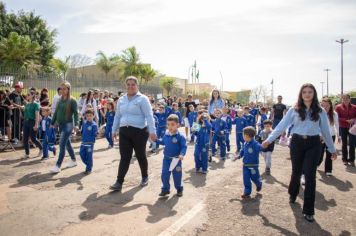 Foto - Desfile 7 de Setembro de 2023