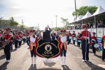 Foto - Desfile 7 de Setembro de 2023