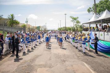 Foto - Desfile 7 de Setembro de 2023