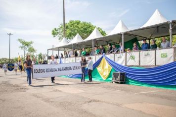 Foto - Desfile 7 de Setembro de 2023