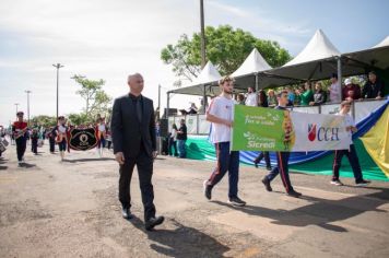 Foto - Desfile 7 de Setembro de 2023