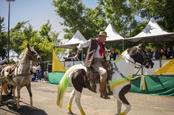 Foto - Desfile de 07 de setembro 2022 – Dia da Independência do Brasil