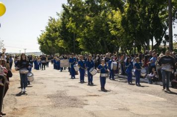 Foto - Desfile de 07 de setembro 2022 – Dia da Independência do Brasil