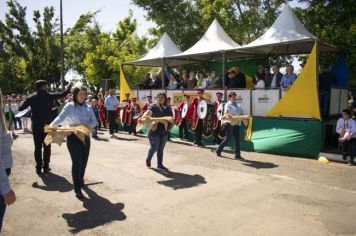 Foto - Desfile de 07 de setembro 2022 – Dia da Independência do Brasil