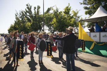 Foto - Desfile de 07 de setembro 2022 – Dia da Independência do Brasil