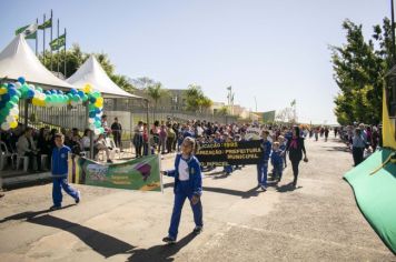 Foto - Desfile de 07 de setembro 2022 – Dia da Independência do Brasil