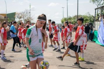 Foto - Desfile 7 de Setembro de 2023