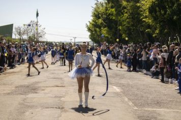 Foto - Desfile de 07 de setembro 2022 – Dia da Independência do Brasil