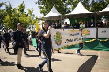 Foto - Desfile de 07 de setembro 2022 – Dia da Independência do Brasil