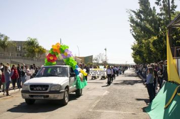 Foto - Desfile de 07 de setembro 2022 – Dia da Independência do Brasil