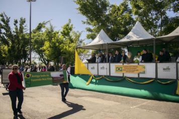 Foto - Desfile de 07 de setembro 2022 – Dia da Independência do Brasil