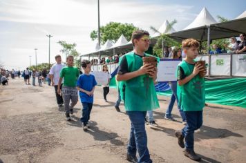 Foto - Desfile 7 de Setembro de 2023