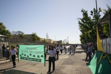 Foto - Desfile de 07 de setembro 2022 – Dia da Independência do Brasil