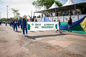 Foto - Desfile 7 de Setembro de 2023