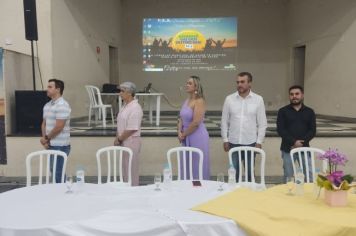 Foto - 12ª Conferência Municipal de Saúde!