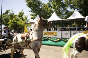 Foto - Desfile de 07 de setembro 2022 – Dia da Independência do Brasil