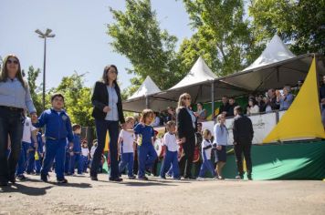 Foto - Desfile de 07 de setembro 2022 – Dia da Independência do Brasil