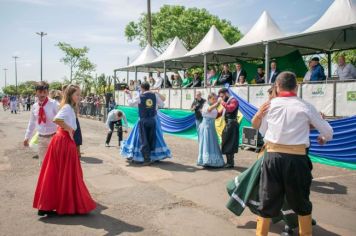 Foto - Desfile 7 de Setembro de 2023