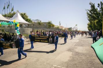 Foto - Desfile de 07 de setembro 2022 – Dia da Independência do Brasil