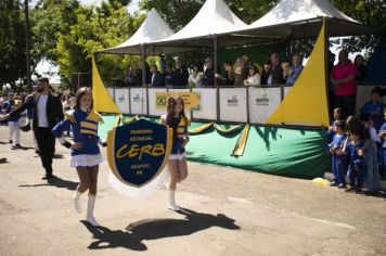 Foto - Desfile de 07 de setembro 2022 – Dia da Independência do Brasil