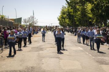 Foto - Desfile de 07 de setembro 2022 – Dia da Independência do Brasil