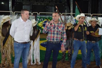 Foto - Abertura Oficial da 1ª Fecomércio Arapoti 2022