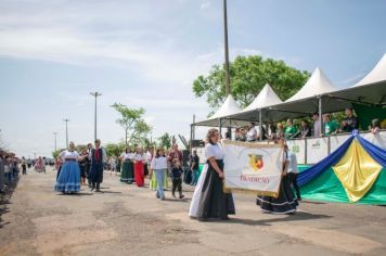 Foto - Desfile 7 de Setembro de 2023