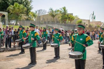 Foto - Desfile 7 de Setembro de 2023