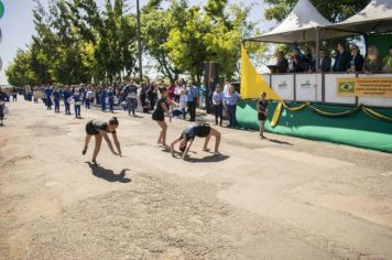 Foto - Desfile de 07 de setembro 2022 – Dia da Independência do Brasil