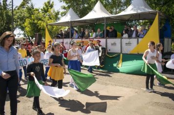 Foto - Desfile de 07 de setembro 2022 – Dia da Independência do Brasil