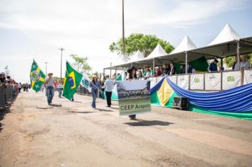 Foto - Desfile 7 de Setembro de 2023