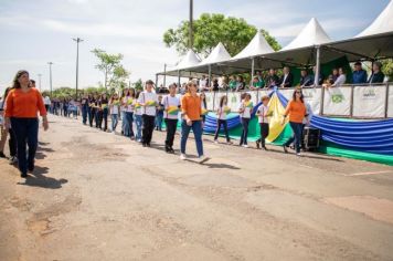 Foto - Desfile 7 de Setembro de 2023