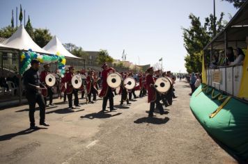 Foto - Desfile de 07 de setembro 2022 – Dia da Independência do Brasil