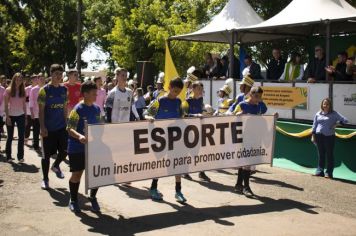 Foto - Desfile de 07 de setembro 2022 – Dia da Independência do Brasil