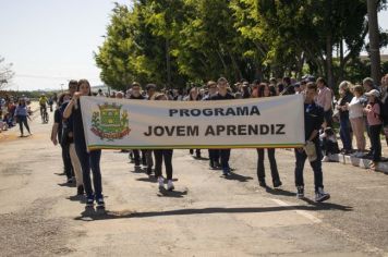 Foto - Desfile de 07 de setembro 2022 – Dia da Independência do Brasil