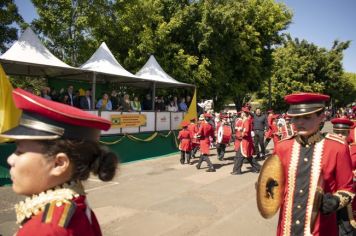 Foto - Desfile de 07 de setembro 2022 – Dia da Independência do Brasil