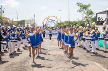 Foto - Desfile 7 de Setembro de 2023