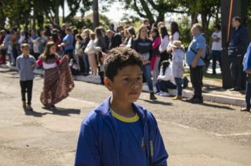 Foto - Desfile de 07 de setembro 2022 – Dia da Independência do Brasil