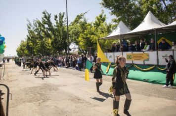 Foto - Desfile de 07 de setembro 2022 – Dia da Independência do Brasil