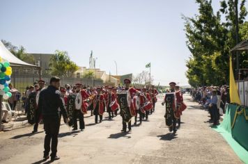 Foto - Desfile de 07 de setembro 2022 – Dia da Independência do Brasil