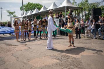 Foto - Desfile 7 de Setembro de 2023