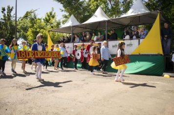 Foto - Desfile de 07 de setembro 2022 – Dia da Independência do Brasil