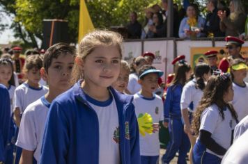 Foto - Desfile de 07 de setembro 2022 – Dia da Independência do Brasil