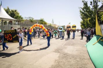 Foto - Desfile de 07 de setembro 2022 – Dia da Independência do Brasil