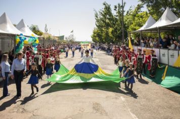 Foto - Desfile de 07 de setembro 2022 – Dia da Independência do Brasil