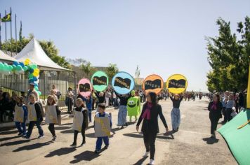 Foto - Desfile de 07 de setembro 2022 – Dia da Independência do Brasil