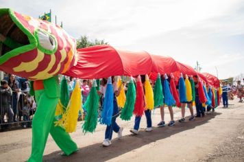 Foto - Desfile 7 de Setembro de 2023