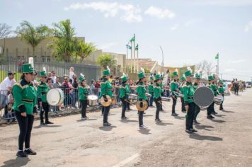 Foto - Desfile 7 de Setembro de 2023