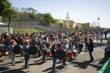 Foto - Desfile de 07 de setembro 2022 – Dia da Independência do Brasil