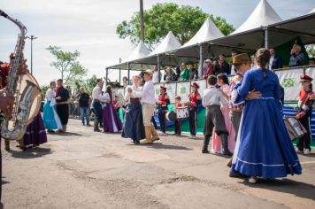 Foto - Desfile 7 de Setembro de 2023